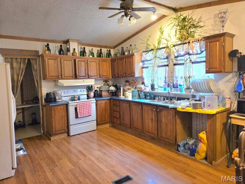 19526 McColgin Road Raymondville, MO 65555 - Photo 8 of 25