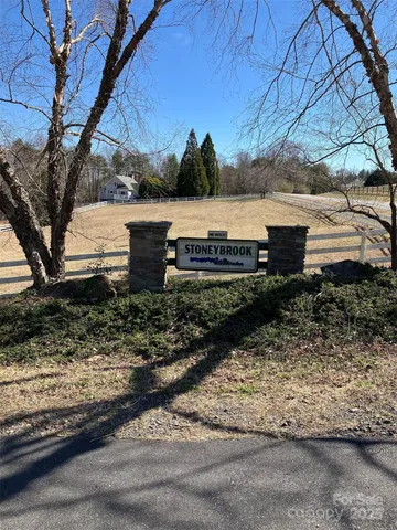 $132,000 | Lot 7 Springbrook Court, Tryon, NC 28782