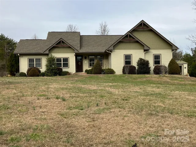 $132,000 | Lot 7 Springbrook Court, Tryon, NC 28782