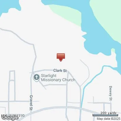 $20,000 | 428 Clark Street, Hattiesburg, MS 39401