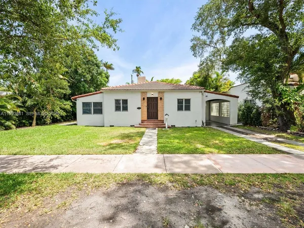 $6,750 | 314 Romano Avenue, Coral Gables, FL 33134
