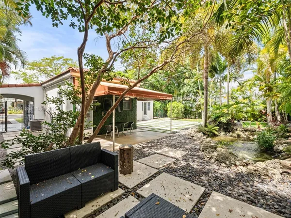 $6,750 | 314 Romano Avenue, Coral Gables, FL 33134