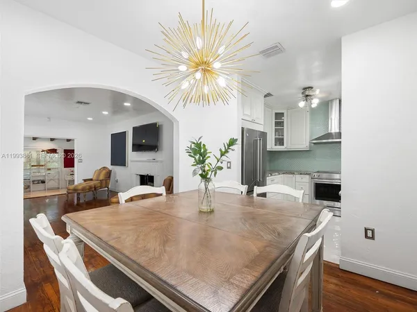 $6,750 | 314 Romano Avenue, Coral Gables, FL 33134