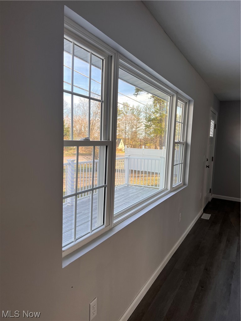 3010 Sealy Ridge Road Vincent, OH 45784 - Photo 16 of 18 Picture window in front of home