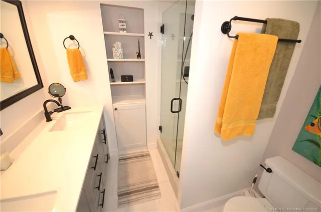 $314,900 | 5678 Southeast Riverboat Drive, Unit 129, Stuart, FL 34997