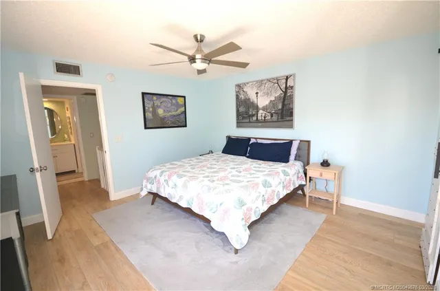 $314,900 | 5678 Southeast Riverboat Drive, Unit 129, Stuart, FL 34997