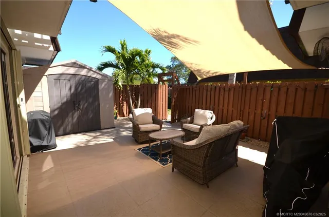 $314,900 | 5678 Southeast Riverboat Drive, Unit 129, Stuart, FL 34997