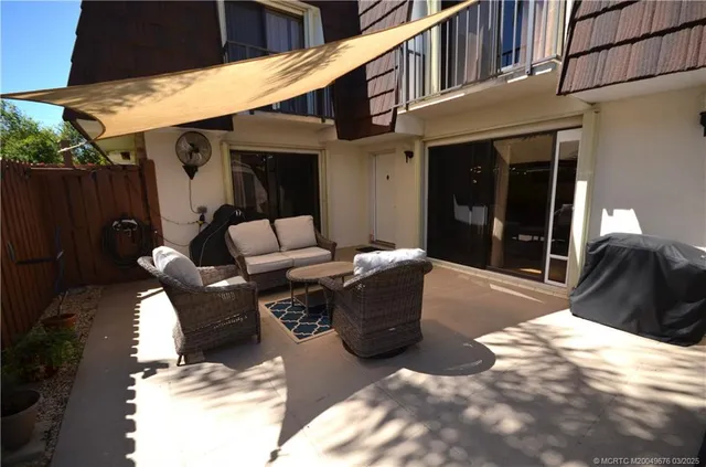 $314,900 | 5678 Southeast Riverboat Drive, Unit 129, Stuart, FL 34997