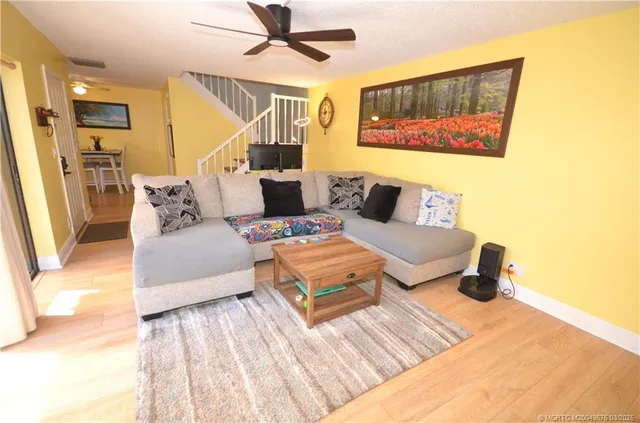 $314,900 | 5678 Southeast Riverboat Drive, Unit 129, Stuart, FL 34997