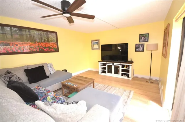 $314,900 | 5678 Southeast Riverboat Drive, Unit 129, Stuart, FL 34997