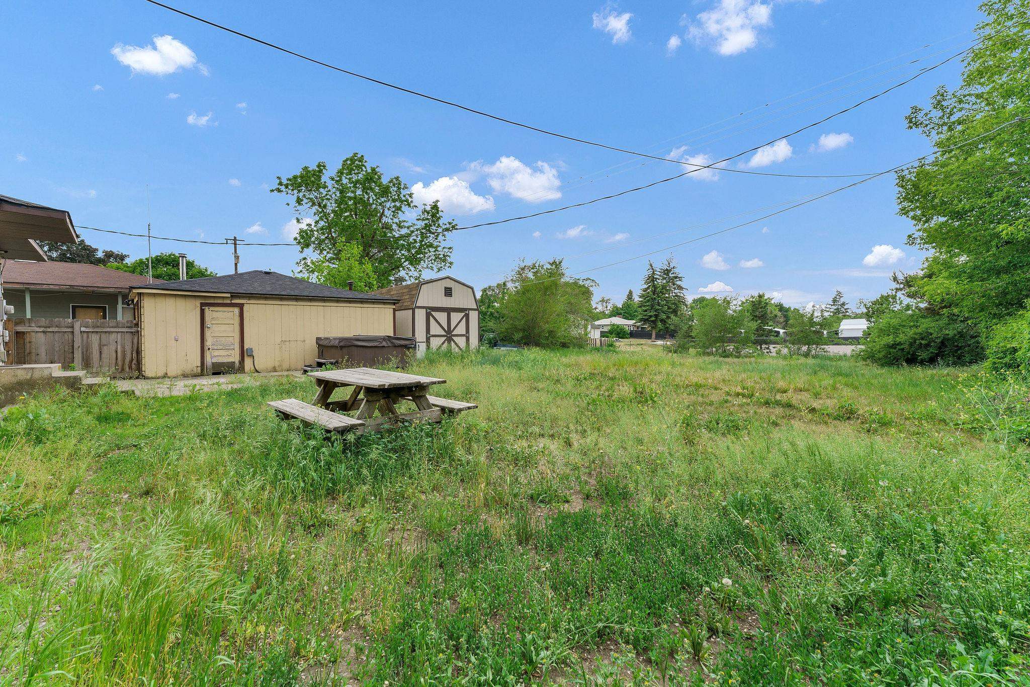 1621 North Sargent Road Spokane Valley, WA 99212 - Photo 32 of 34