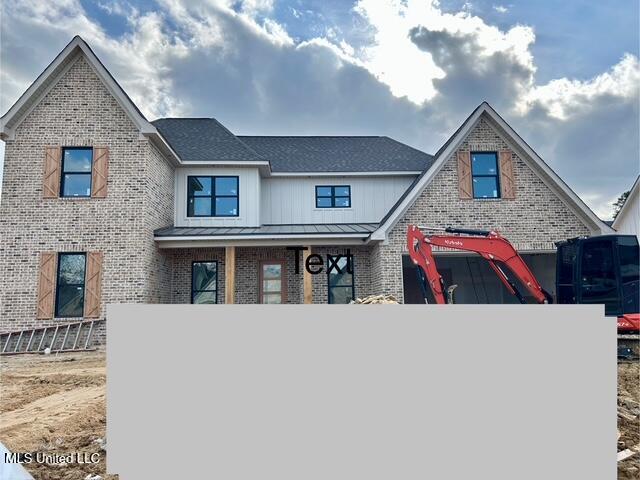 183 Bronson Bend Flowood, MS 39232 - Photo 1 of 1 front