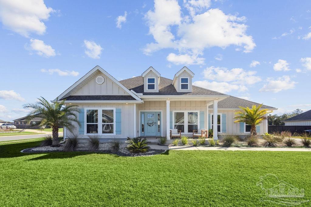 5540 Blake Lane Pace, FL 32571 - Photo 1 of 41