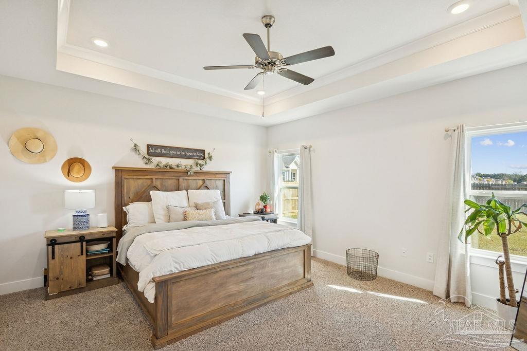 5540 Blake Lane Pace, FL 32571 - Photo 12 of 41