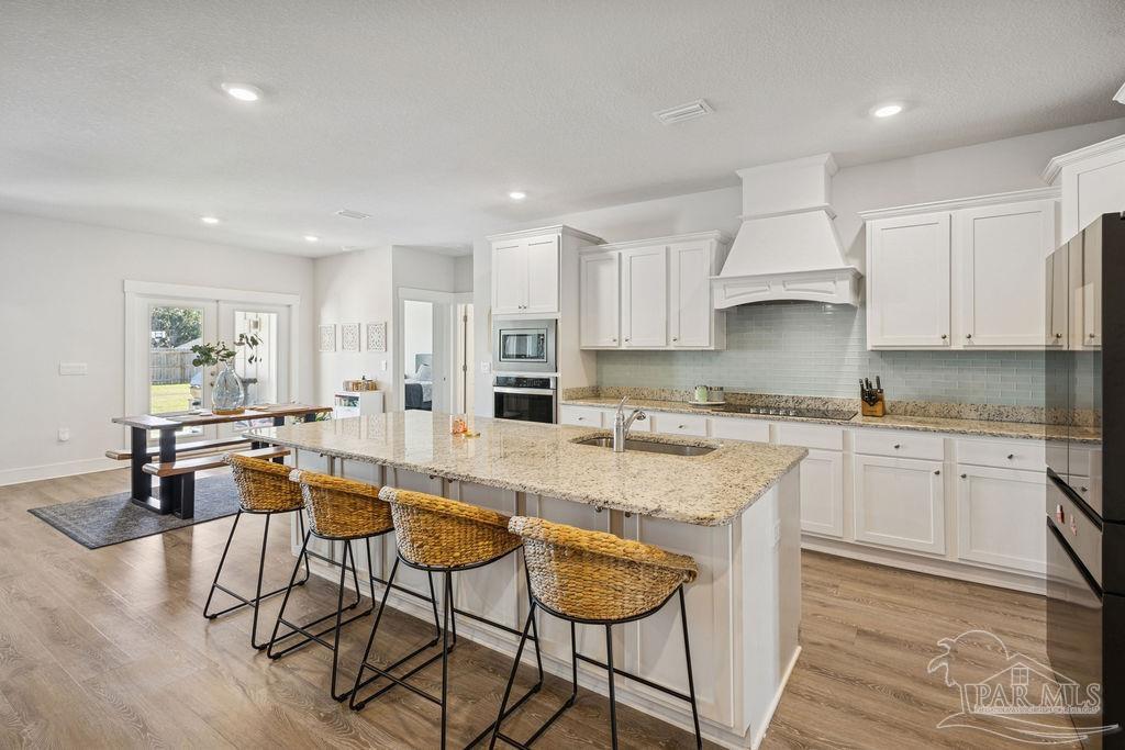 5540 Blake Lane Pace, FL 32571 - Photo 2 of 41