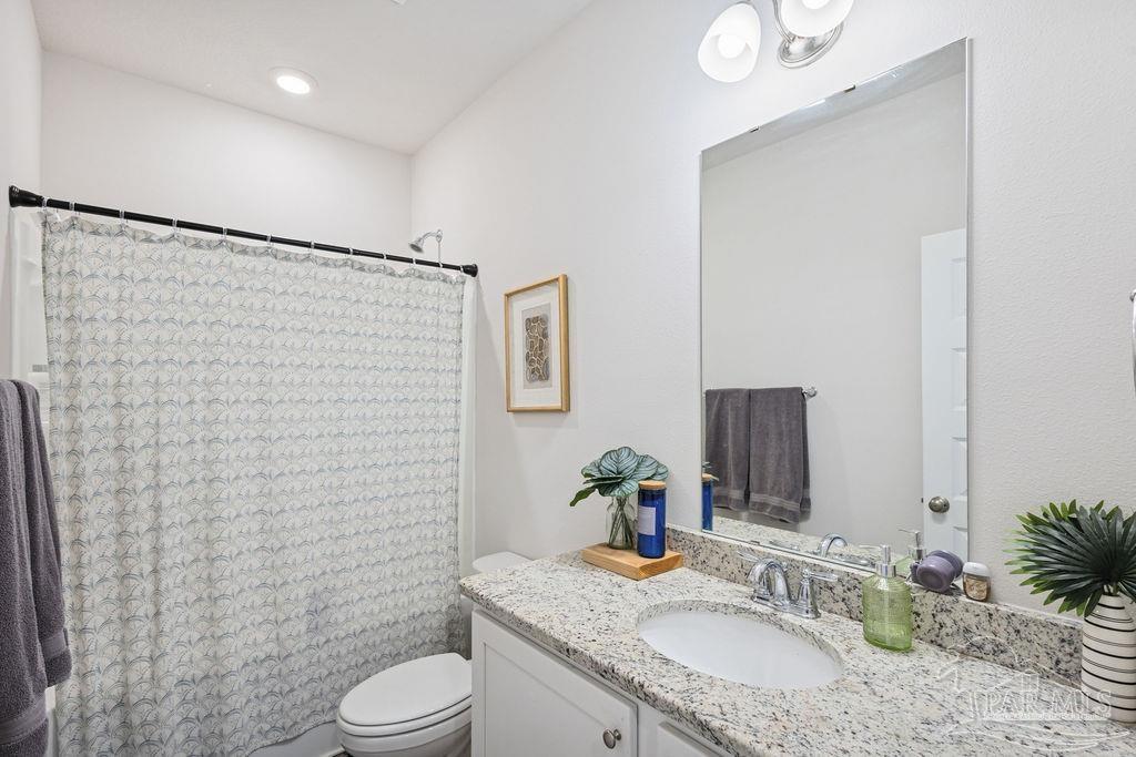 5540 Blake Lane Pace, FL 32571 - Photo 25 of 41