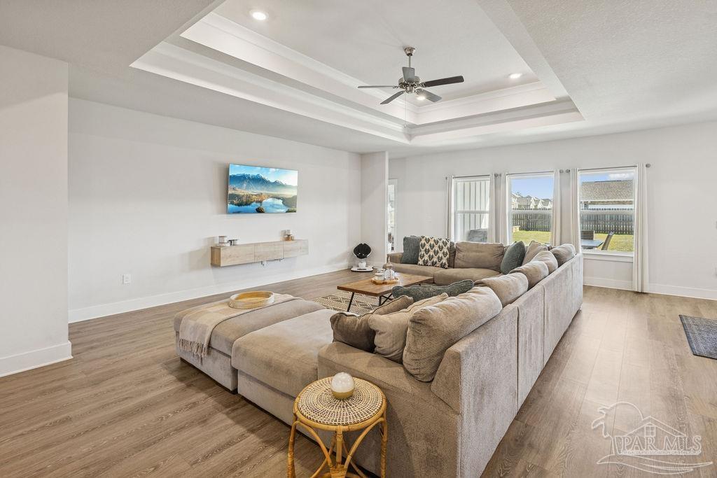 5540 Blake Lane Pace, FL 32571 - Photo 3 of 41