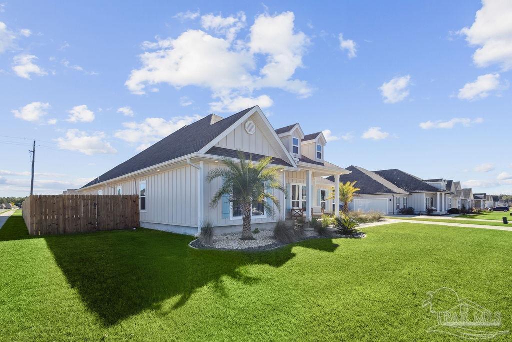 5540 Blake Lane Pace, FL 32571 - Photo 34 of 41