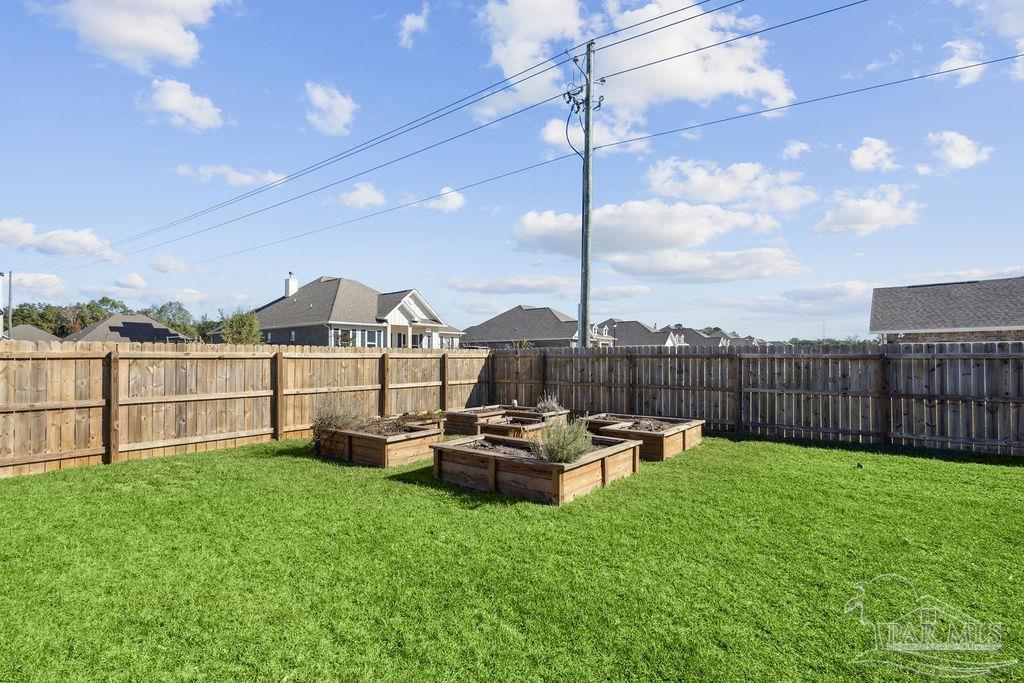 5540 Blake Lane Pace, FL 32571 - Photo 37 of 41