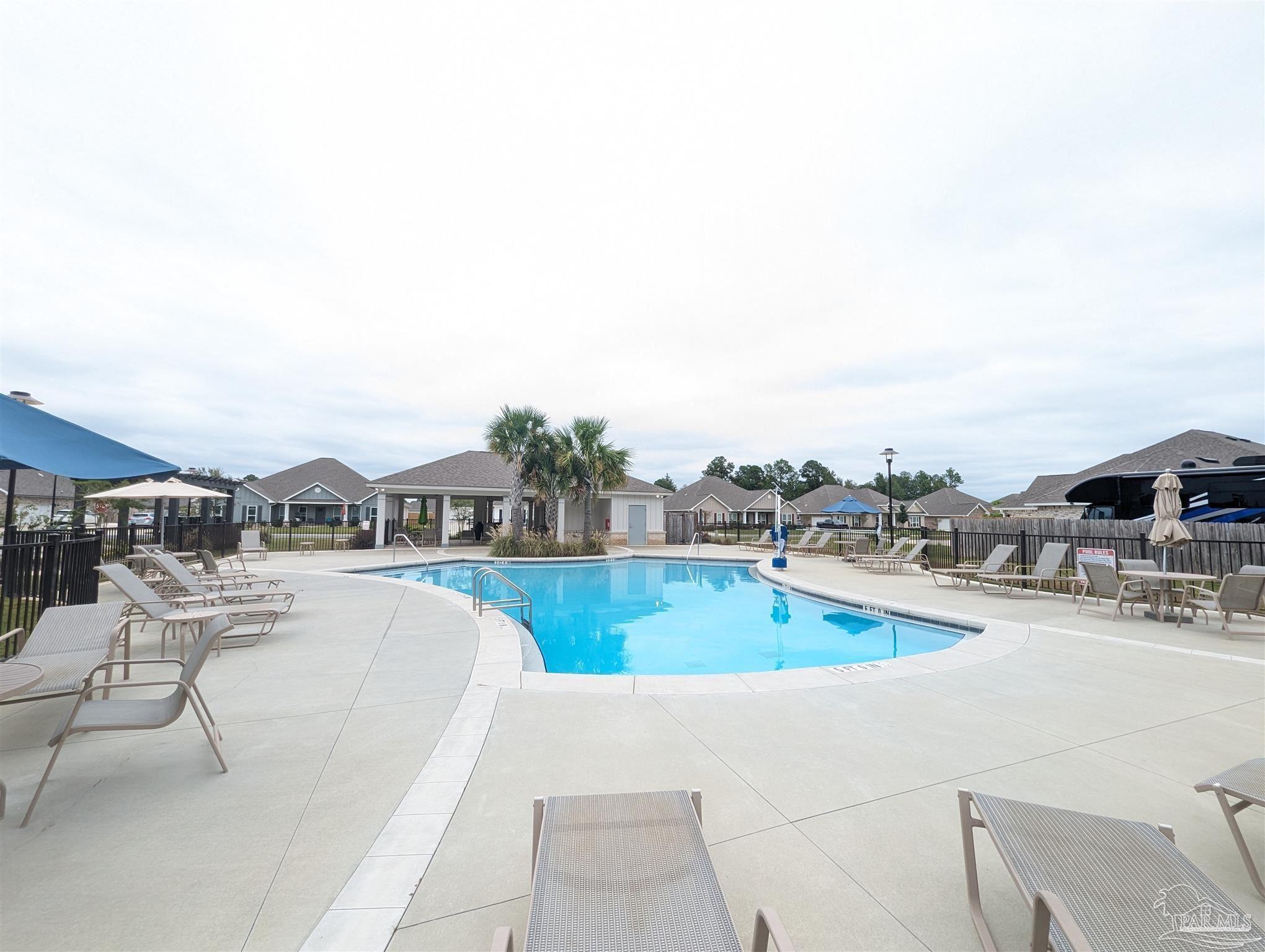 5540 Blake Lane Pace, FL 32571 - Photo 38 of 41