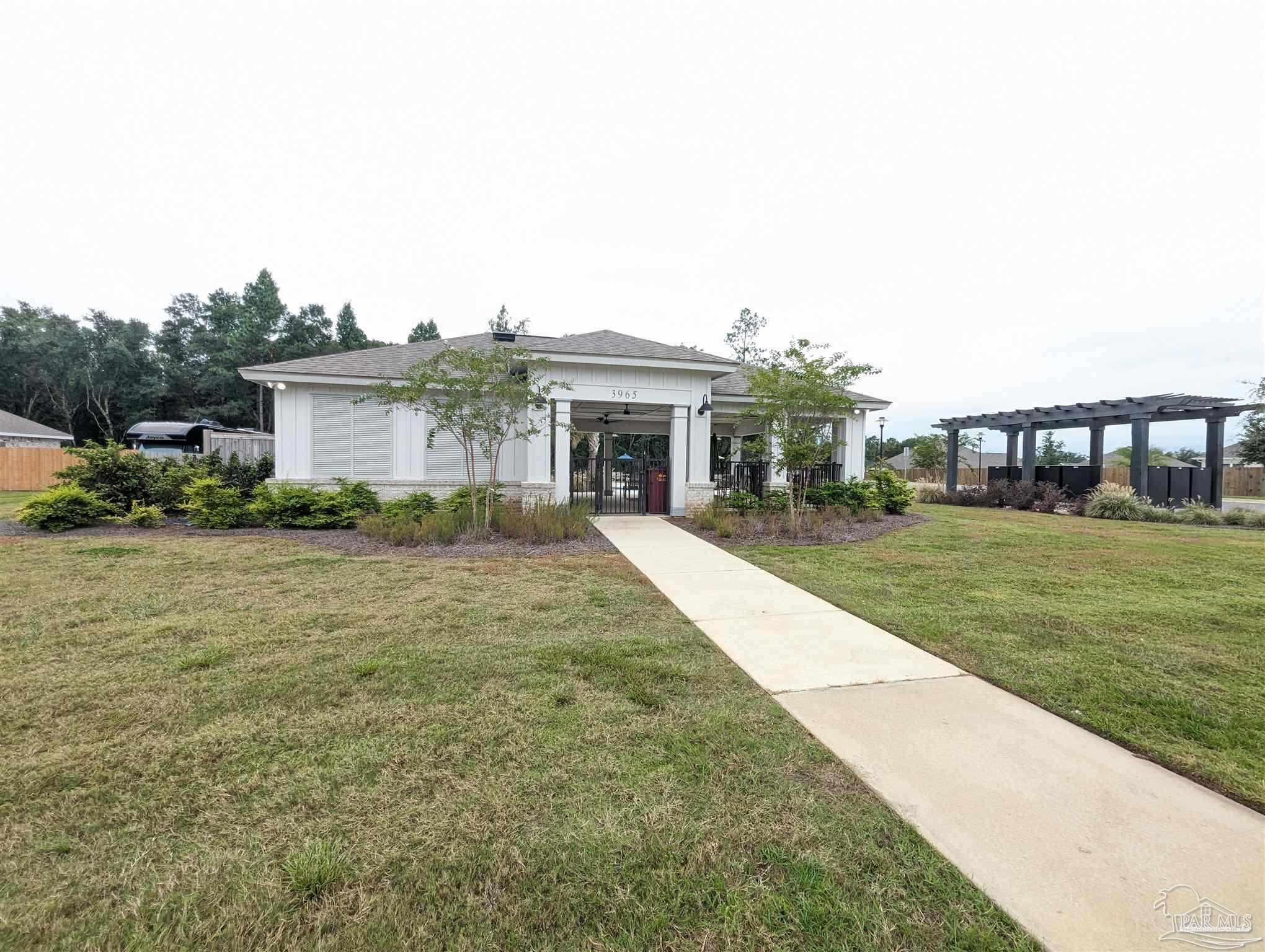 5540 Blake Lane Pace, FL 32571 - Photo 41 of 41