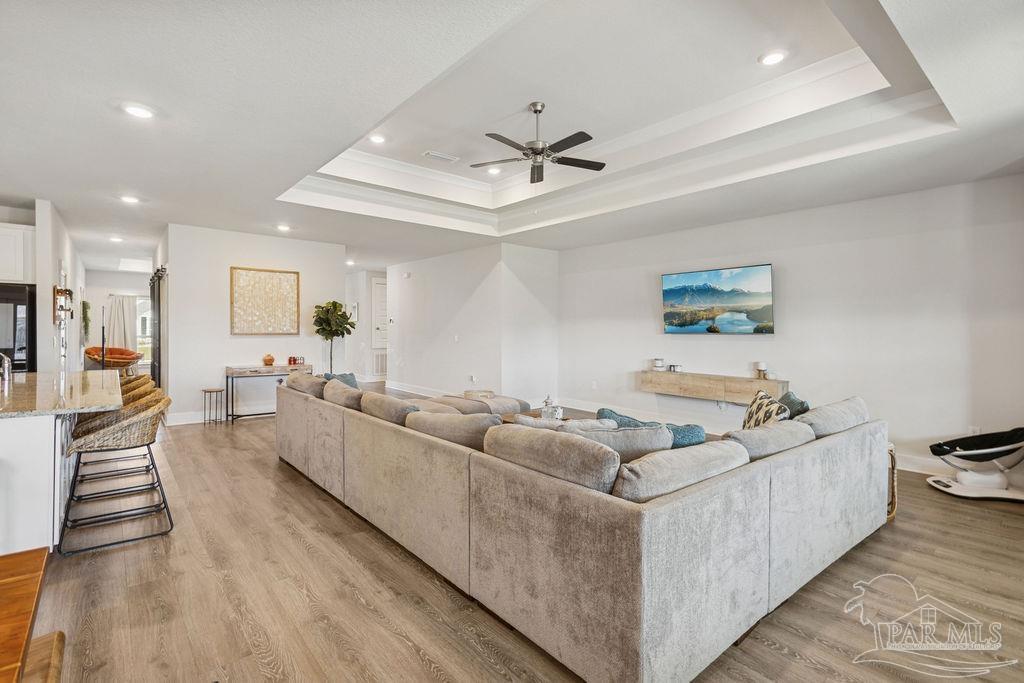 5540 Blake Lane Pace, FL 32571 - Photo 7 of 41