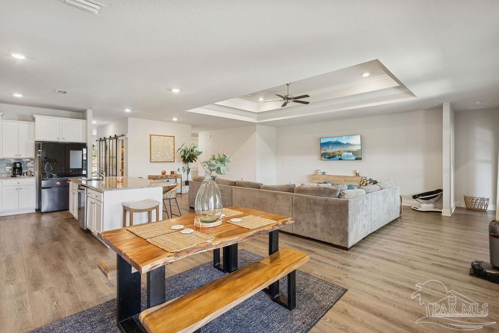 5540 Blake Lane Pace, FL 32571 - Photo 8 of 41