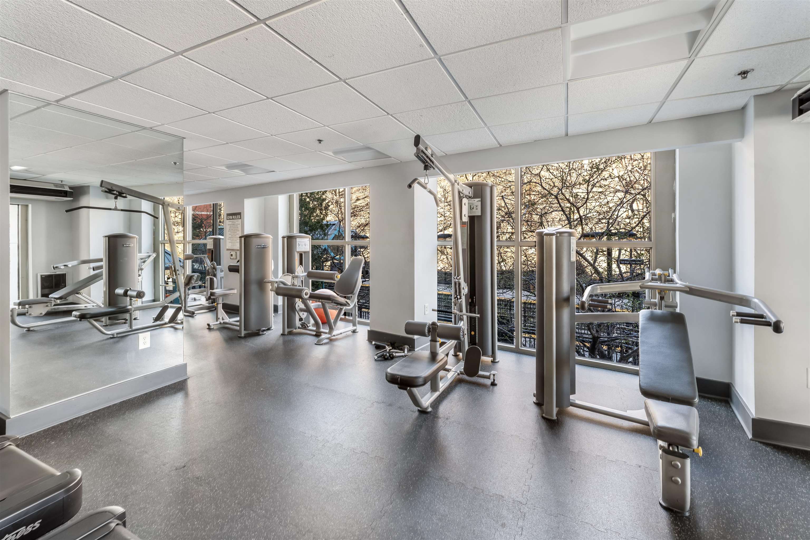 800 Jackson Street, Unit PH12 Hoboken, NJ 07030 - Photo 17 of 33
