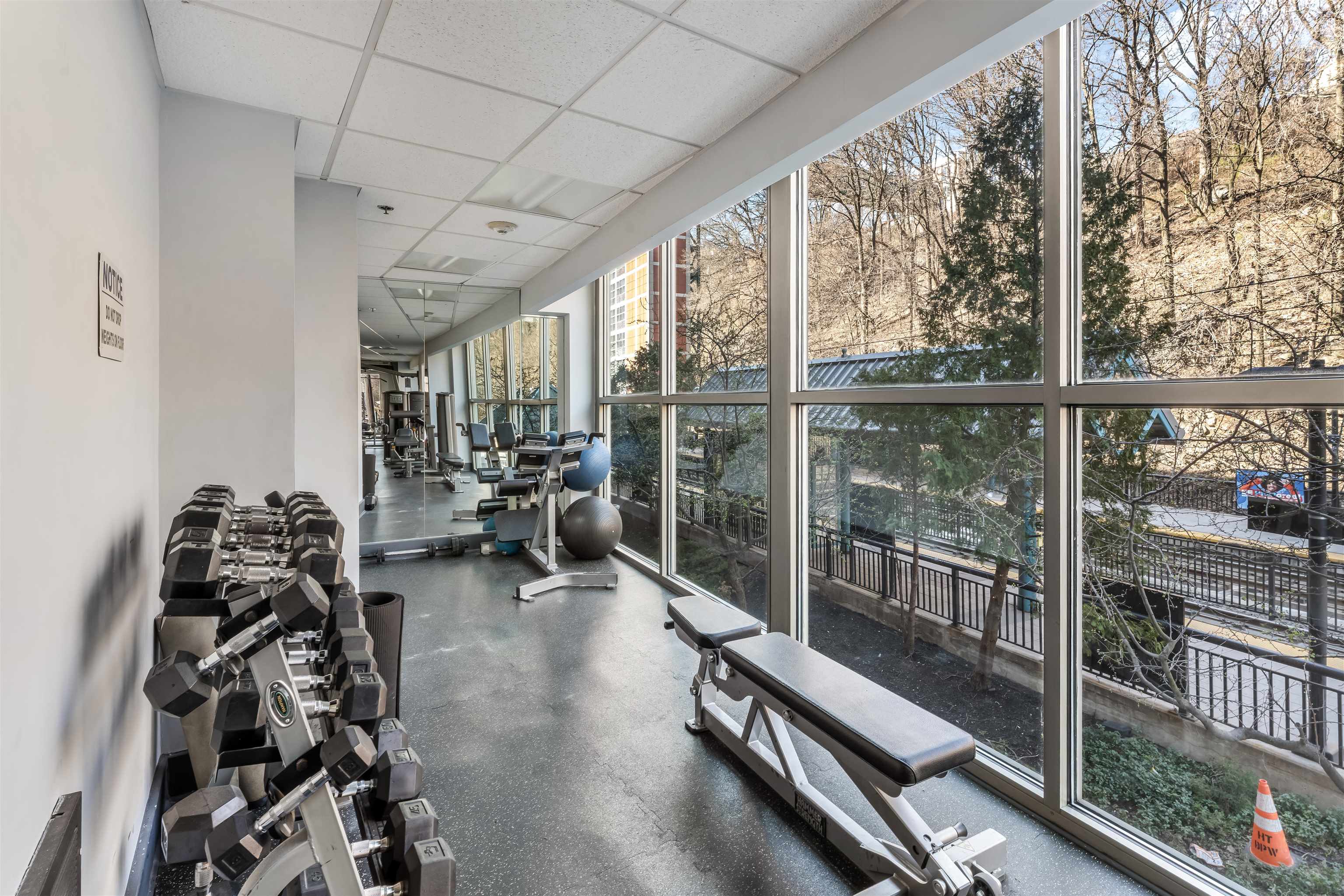 800 Jackson Street, Unit PH12 Hoboken, NJ 07030 - Photo 18 of 33