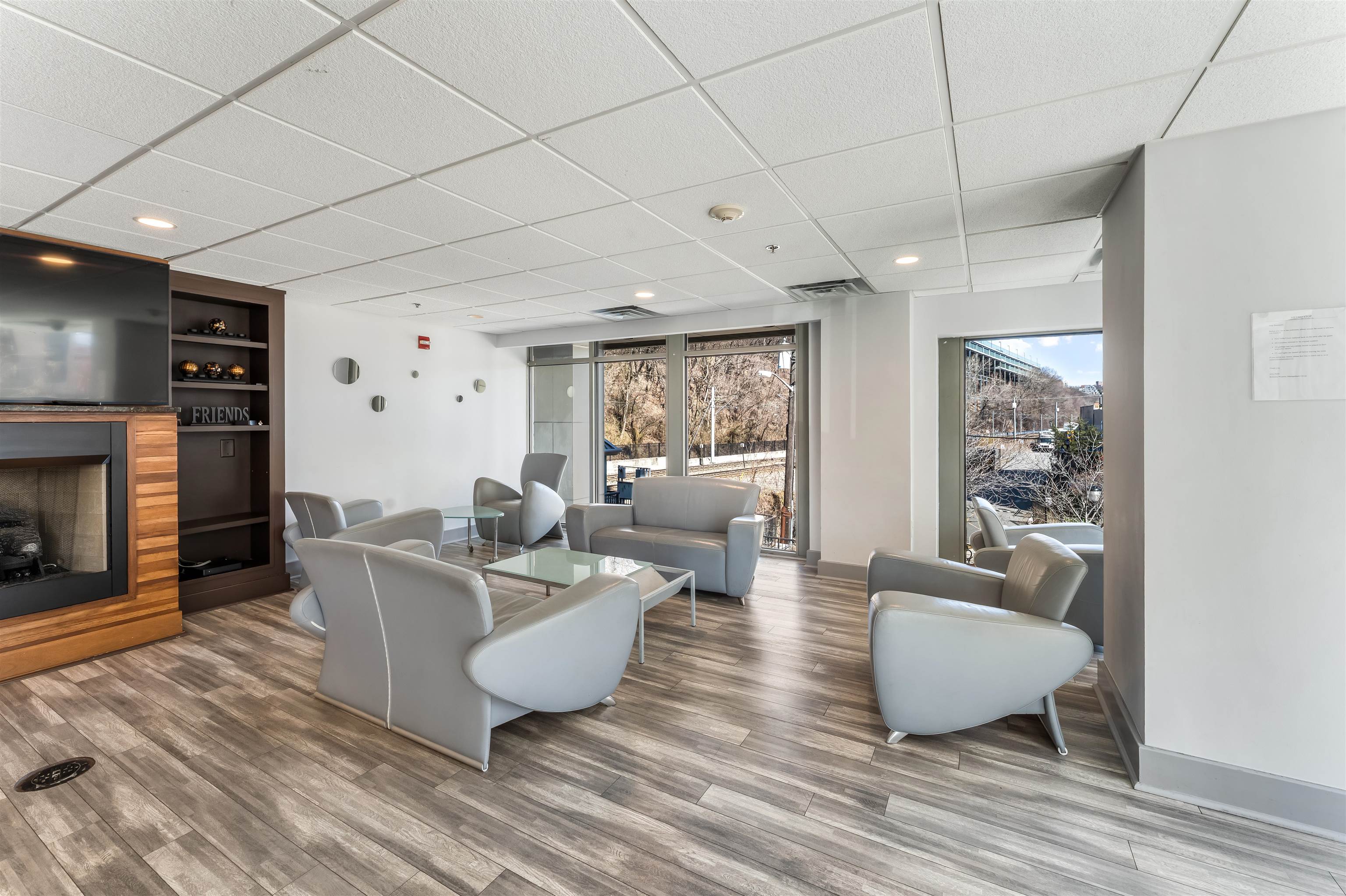 800 Jackson Street, Unit PH12 Hoboken, NJ 07030 - Photo 20 of 33
