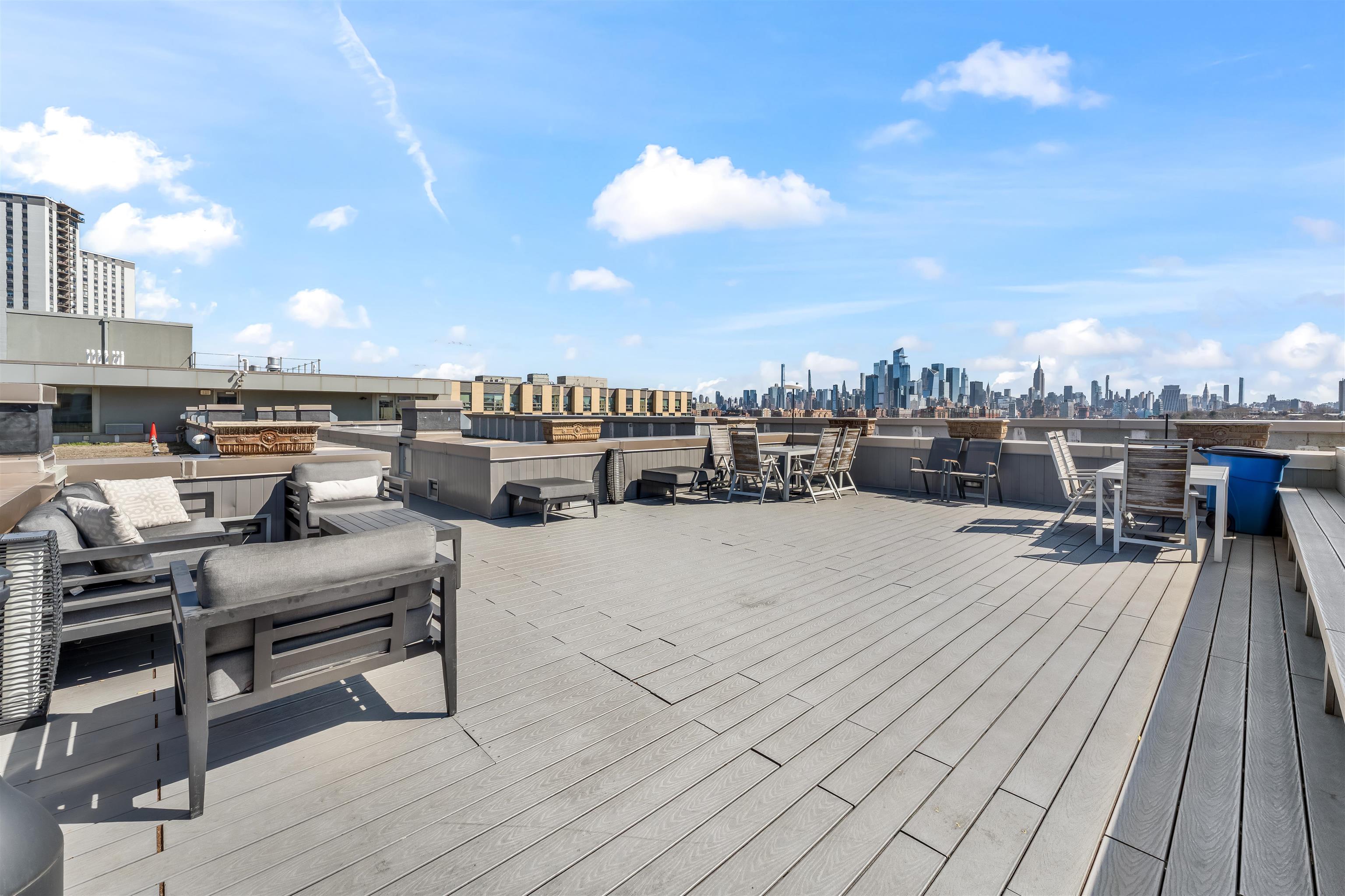 800 Jackson Street, Unit PH12 Hoboken, NJ 07030 - Photo 21 of 33