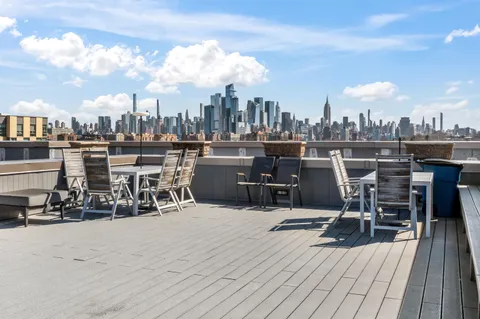 $685,000 | 800 Jackson Street, Unit PH12, Hoboken, NJ 07030