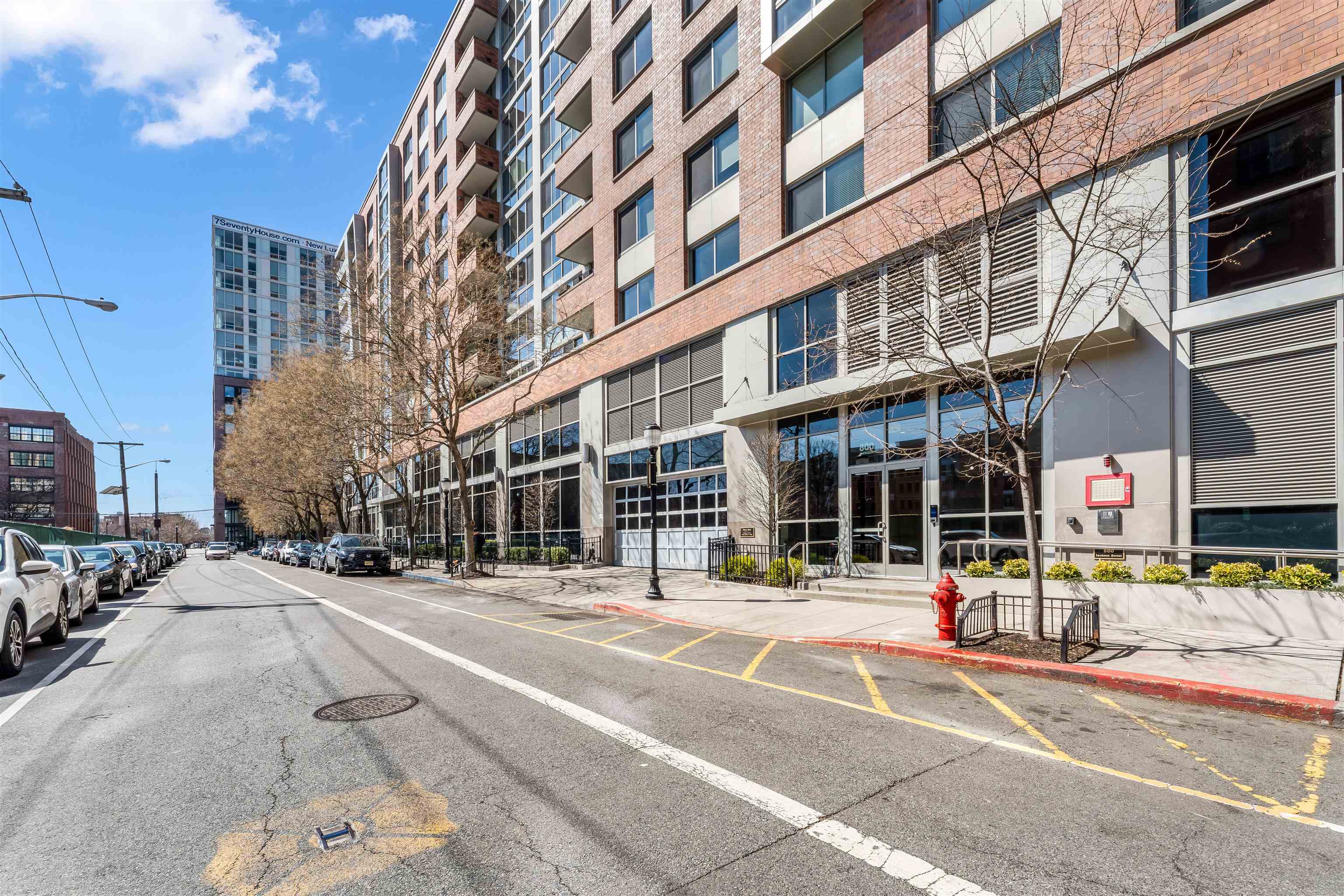 800 Jackson Street, Unit PH12 Hoboken, NJ 07030 - Photo 24 of 33