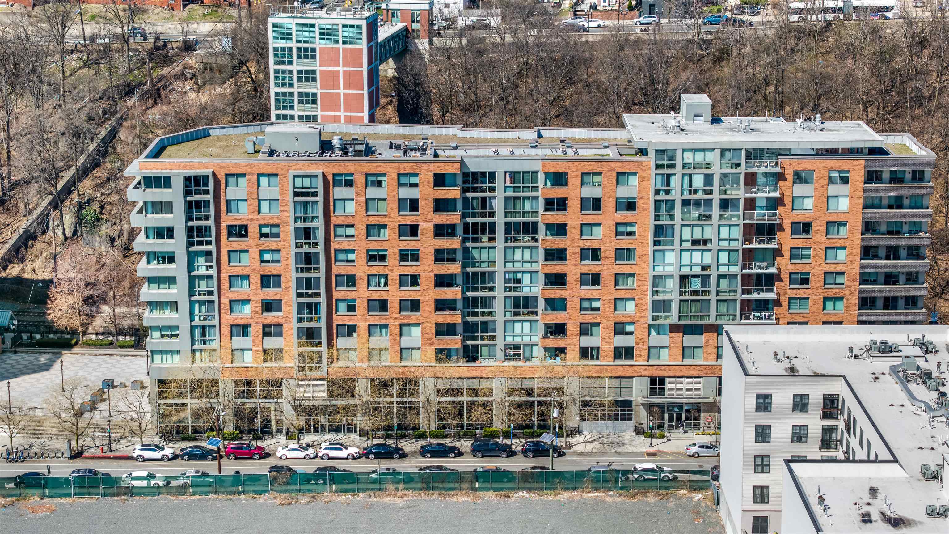 800 Jackson Street, Unit PH12 Hoboken, NJ 07030 - Photo 25 of 33