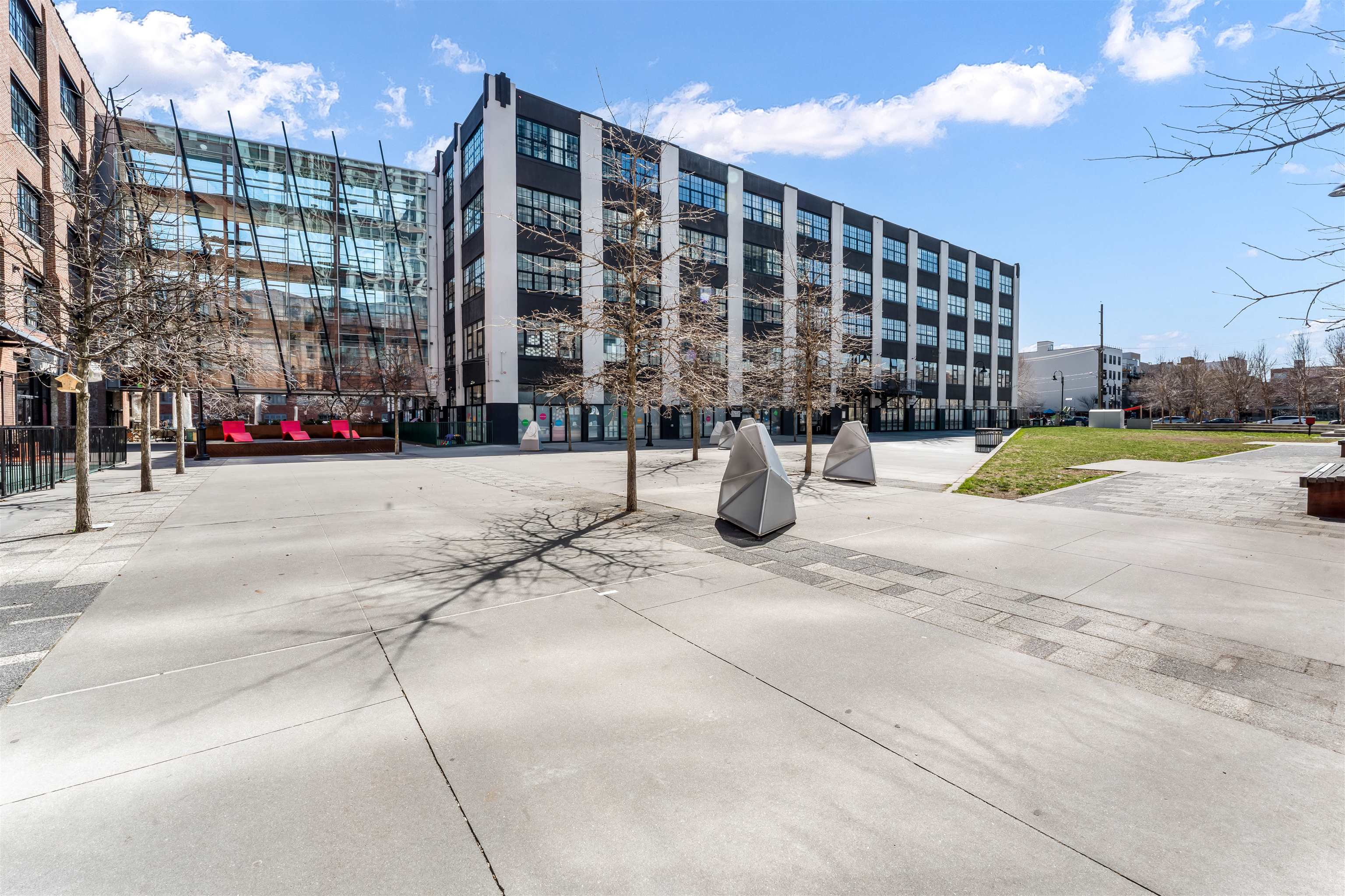 800 Jackson Street, Unit PH12 Hoboken, NJ 07030 - Photo 26 of 33