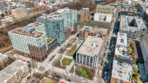 $685,000 | 800 Jackson Street, Unit PH12, Hoboken, NJ 07030