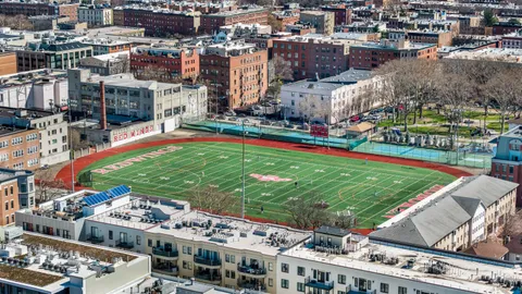 $685,000 | 800 Jackson Street, Unit PH12, Hoboken, NJ 07030