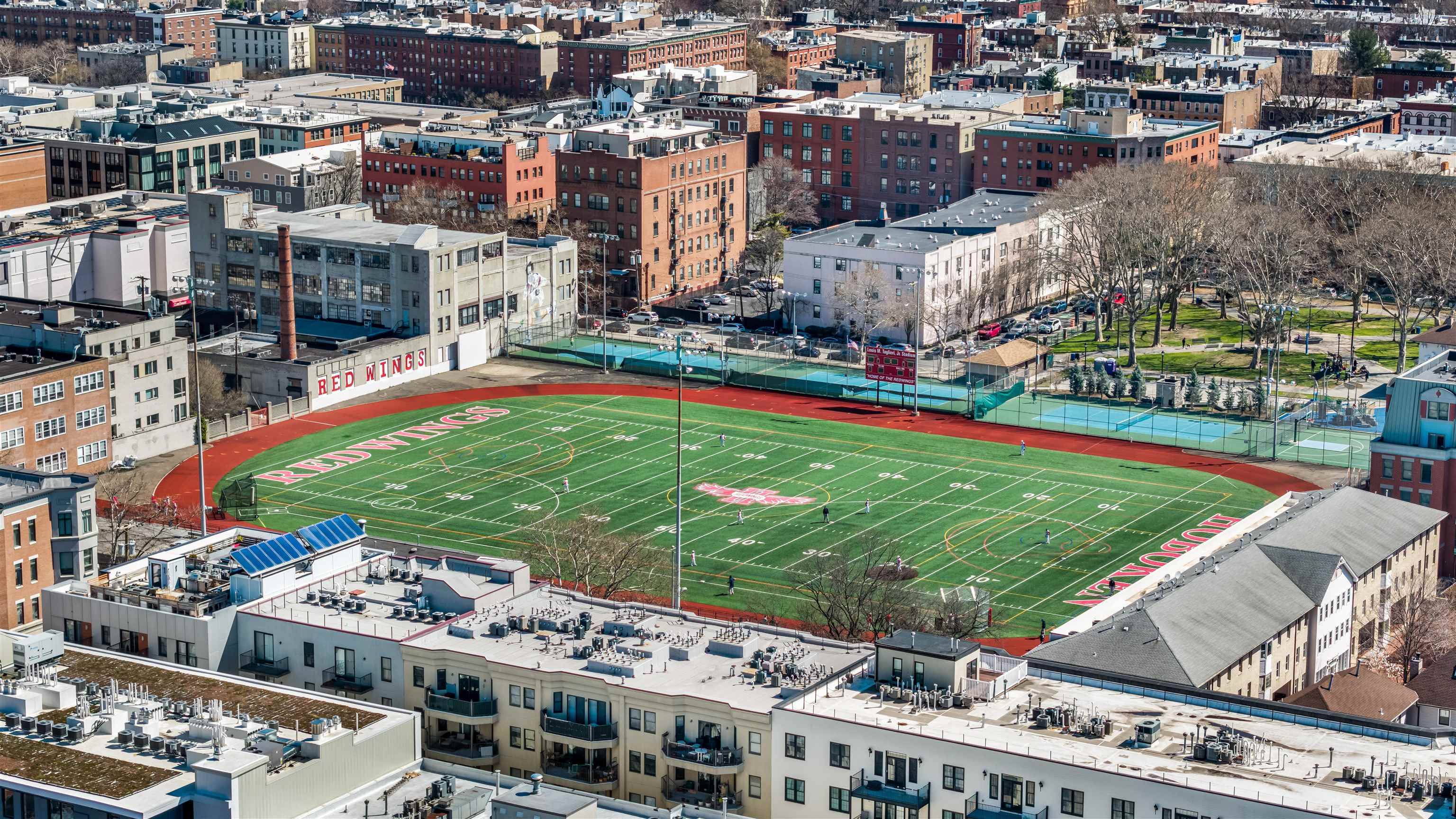 800 Jackson Street, Unit PH12 Hoboken, NJ 07030 - Photo 28 of 33