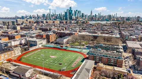 $685,000 | 800 Jackson Street, Unit PH12, Hoboken, NJ 07030