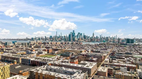 $685,000 | 800 Jackson Street, Unit PH12, Hoboken, NJ 07030