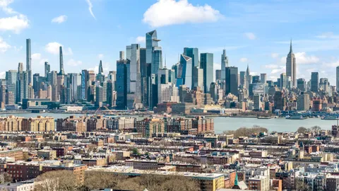 $685,000 | 800 Jackson Street, Unit PH12, Hoboken, NJ 07030