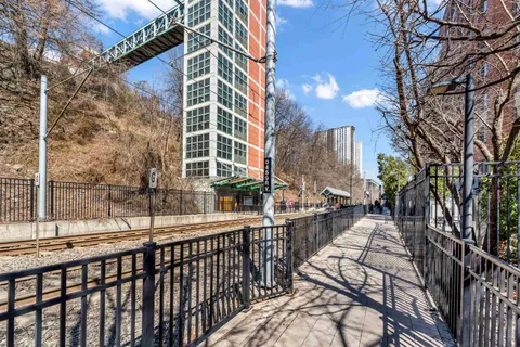 $685,000 | 800 Jackson Street, Unit PH12, Hoboken, NJ 07030