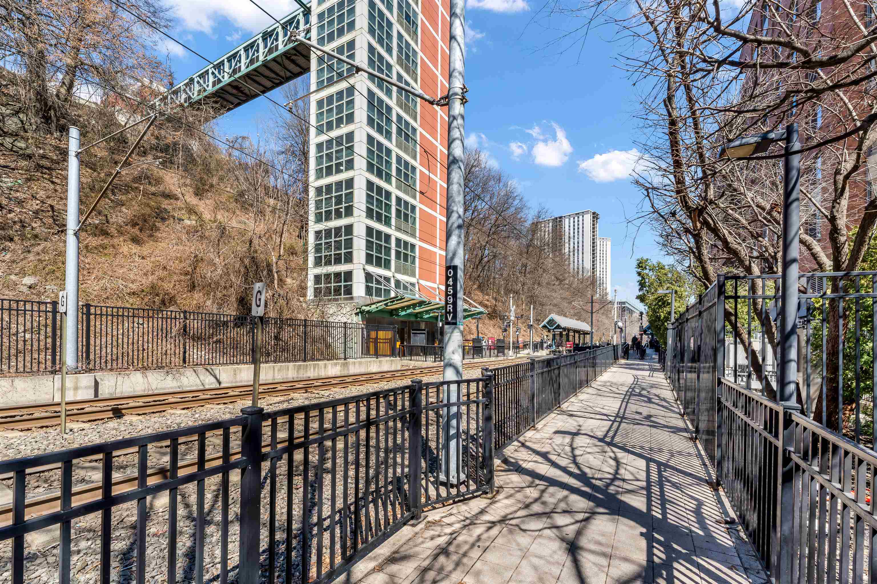800 Jackson Street, Unit PH12 Hoboken, NJ 07030 - Photo 32 of 33