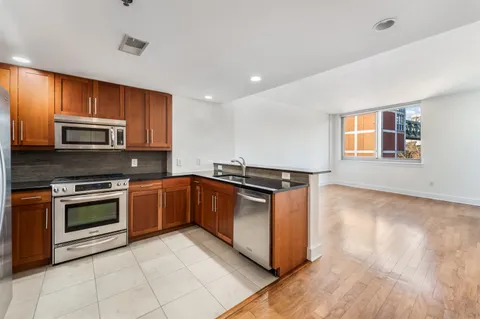 $685,000 | 800 Jackson Street, Unit PH12, Hoboken, NJ 07030