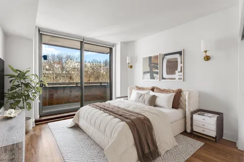$685,000 | 800 Jackson Street, Unit PH12, Hoboken, NJ 07030