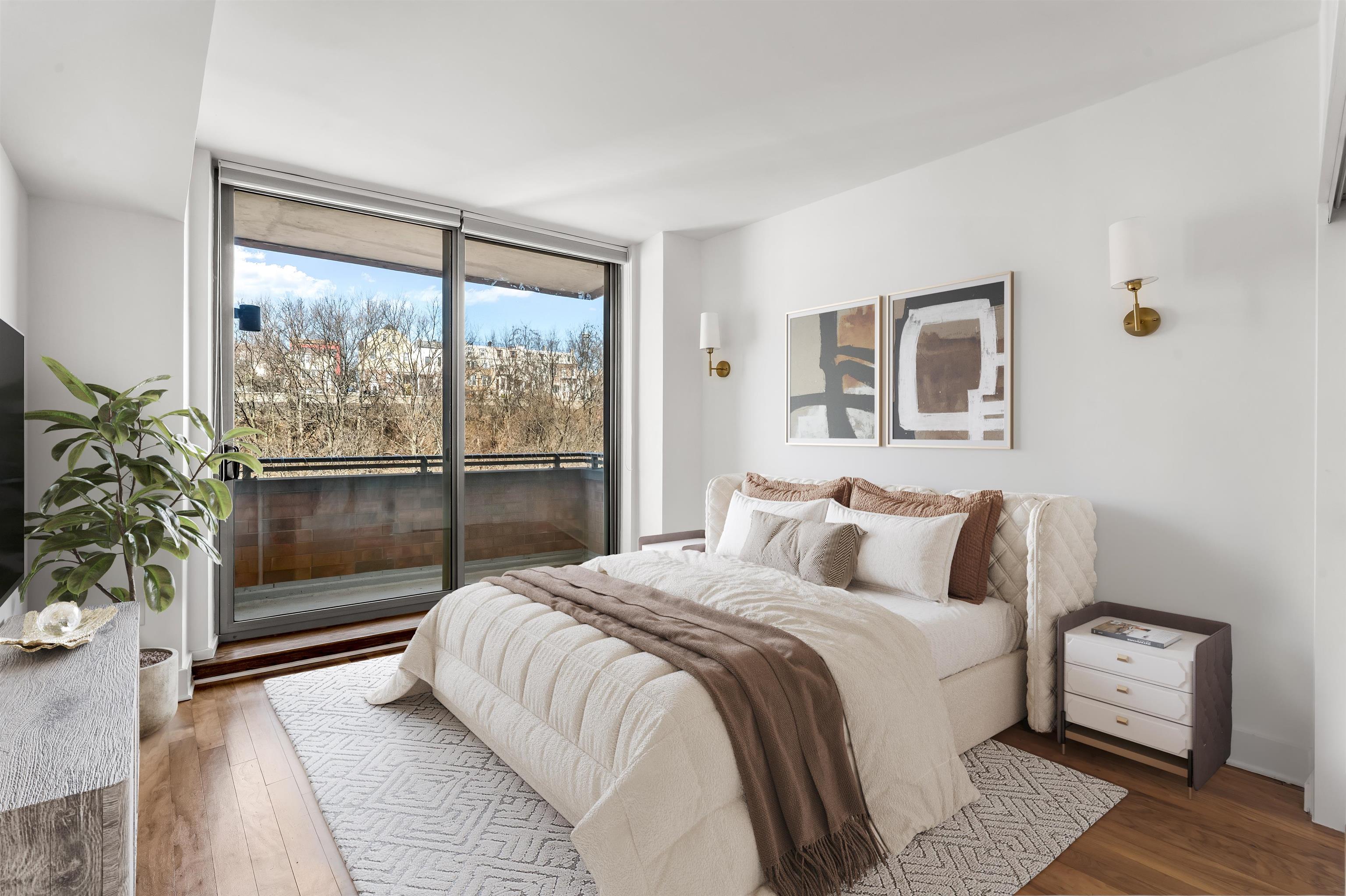 800 Jackson Street, Unit PH12 Hoboken, NJ 07030 - Photo 9 of 33