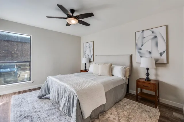 $184,900 | 2100 Rainbow Drive, Unit 4111, Arlington, TX 76011