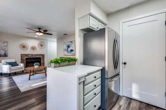 $184,900 | 2100 Rainbow Drive, Unit 4111, Arlington, TX 76011