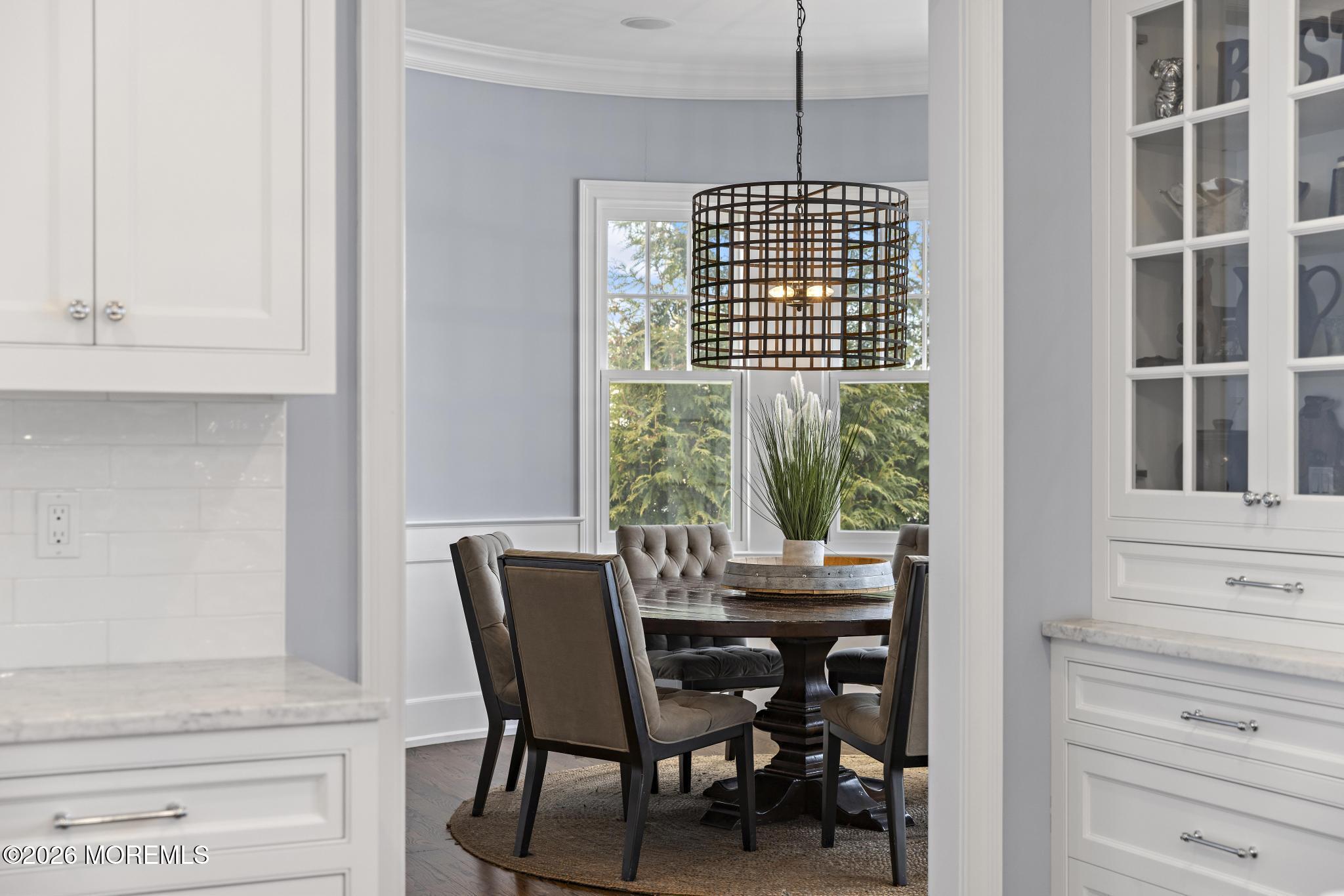 9 Beacon Hill Road Atlantic Highlands, NJ 07716 - Photo 34 of 64 Breakfast Room