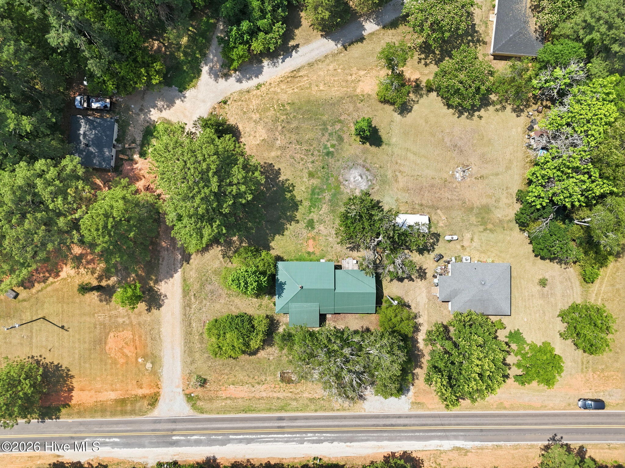 12904 Powell Road Wake Forest, NC 27587 - Photo 5 of 51